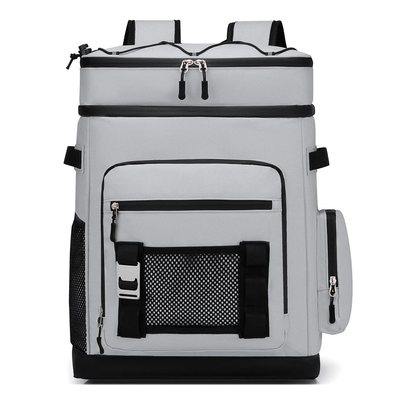 30L Insulated Cooler Backpack Waterproof Thermal Picnic Camping Bag