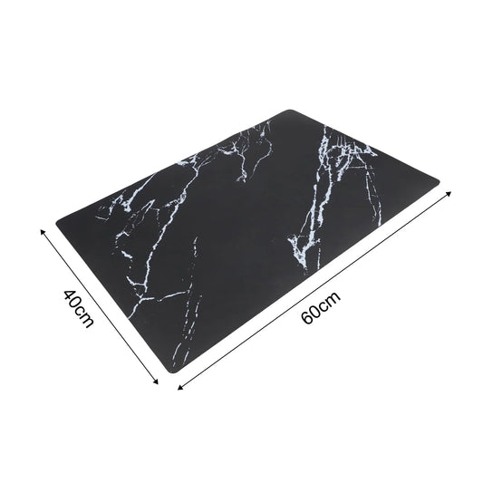 Diatomite Stone Bath Mat Quick Dry Non-Slip Bathroom Floor Mat