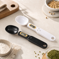 Digital Measuring Spoon Scale Kitchen Baking Gift Ideas