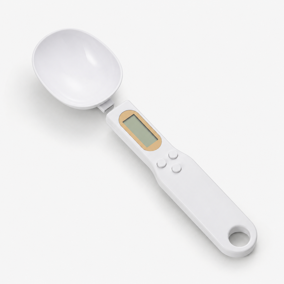 Digital Measuring Spoon Scale Kitchen Baking Gift Ideas