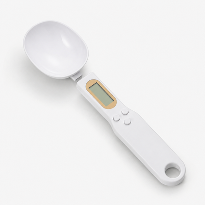 Digital Measuring Spoon Scale Kitchen Baking Gift Ideas