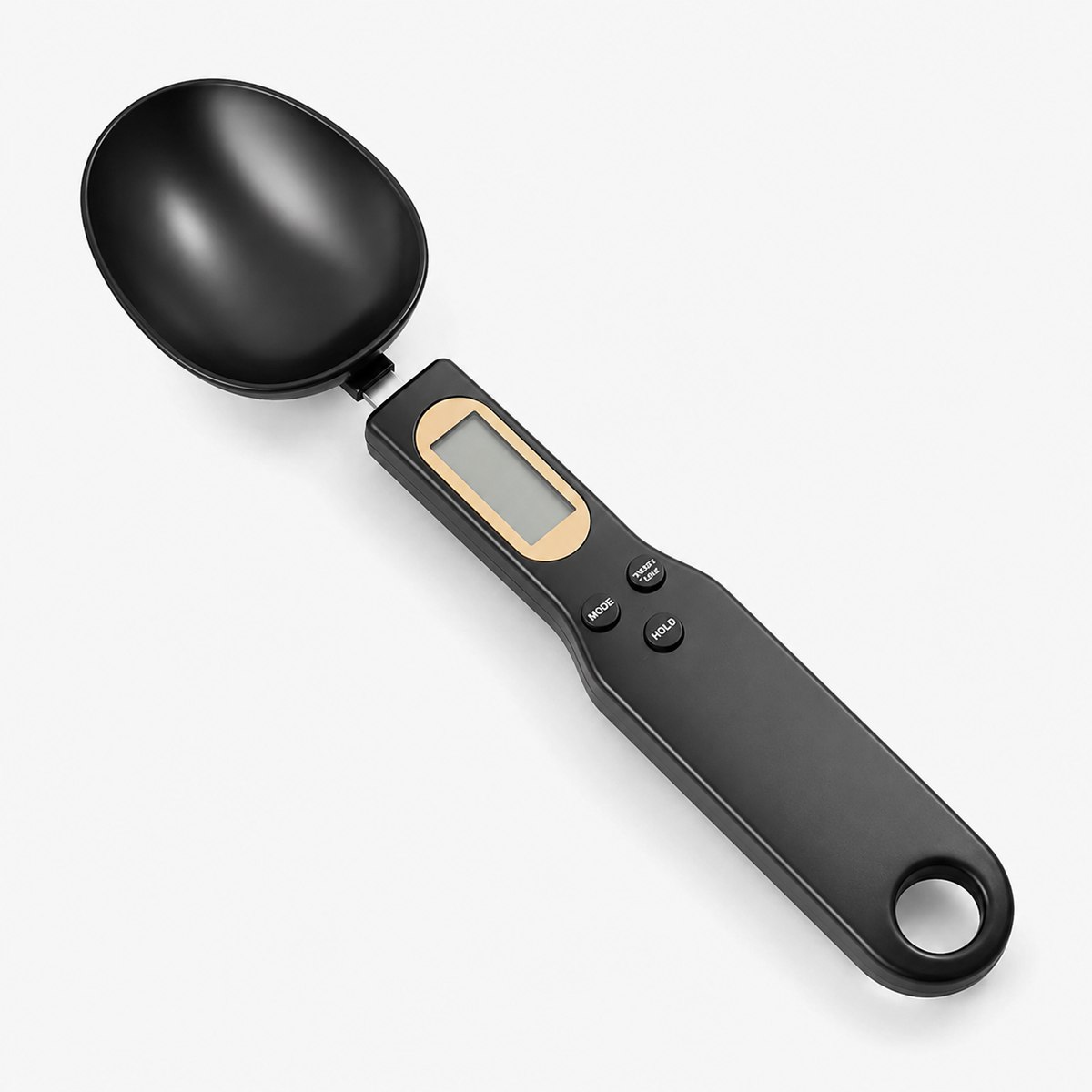 Digital Measuring Spoon Scale Kitchen Baking Gift Ideas