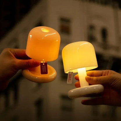 Sunset Projector Lamp Bedroom Aesthetic Cordless Night Light Ideas