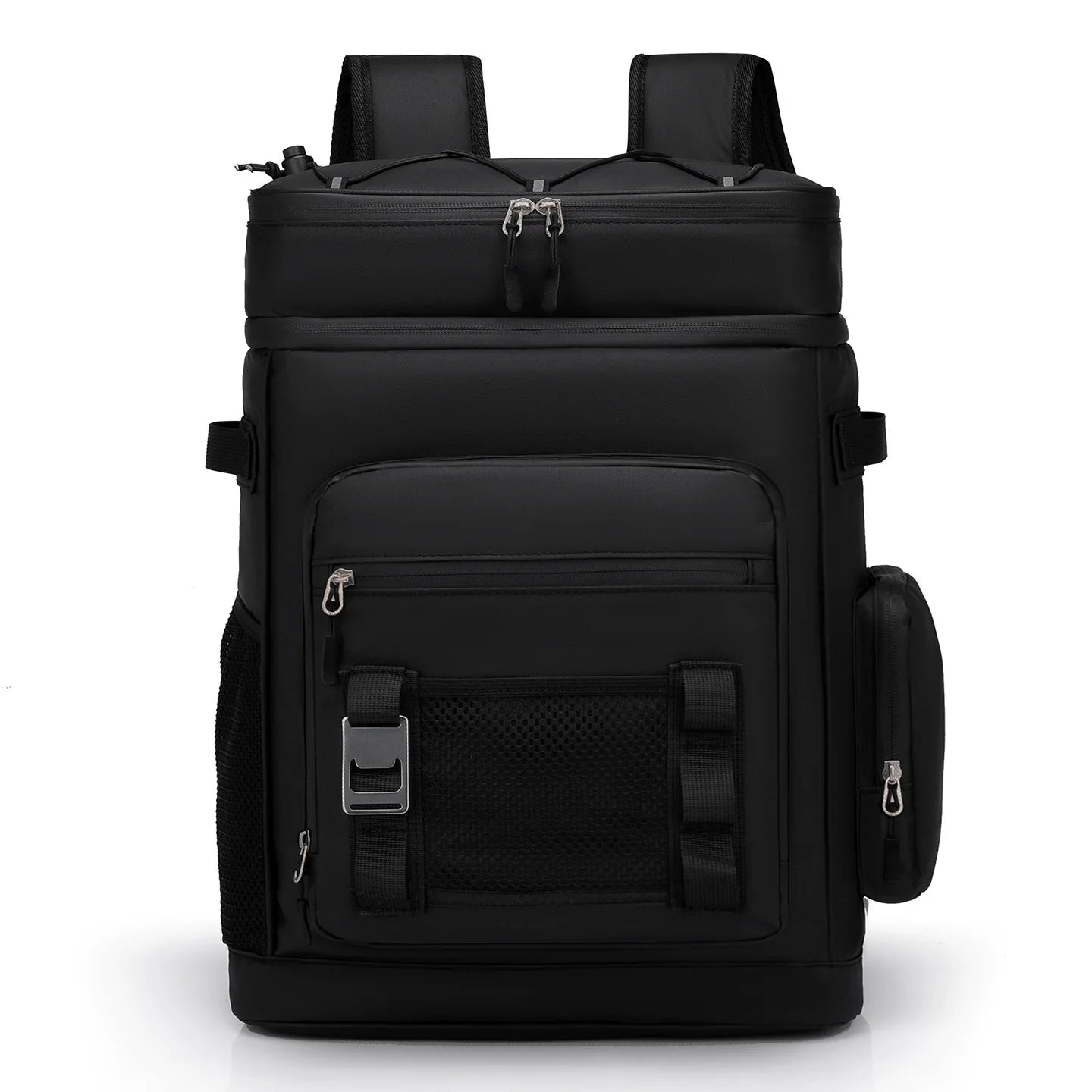 30L Insulated Cooler Backpack Waterproof Thermal Picnic Camping Bag