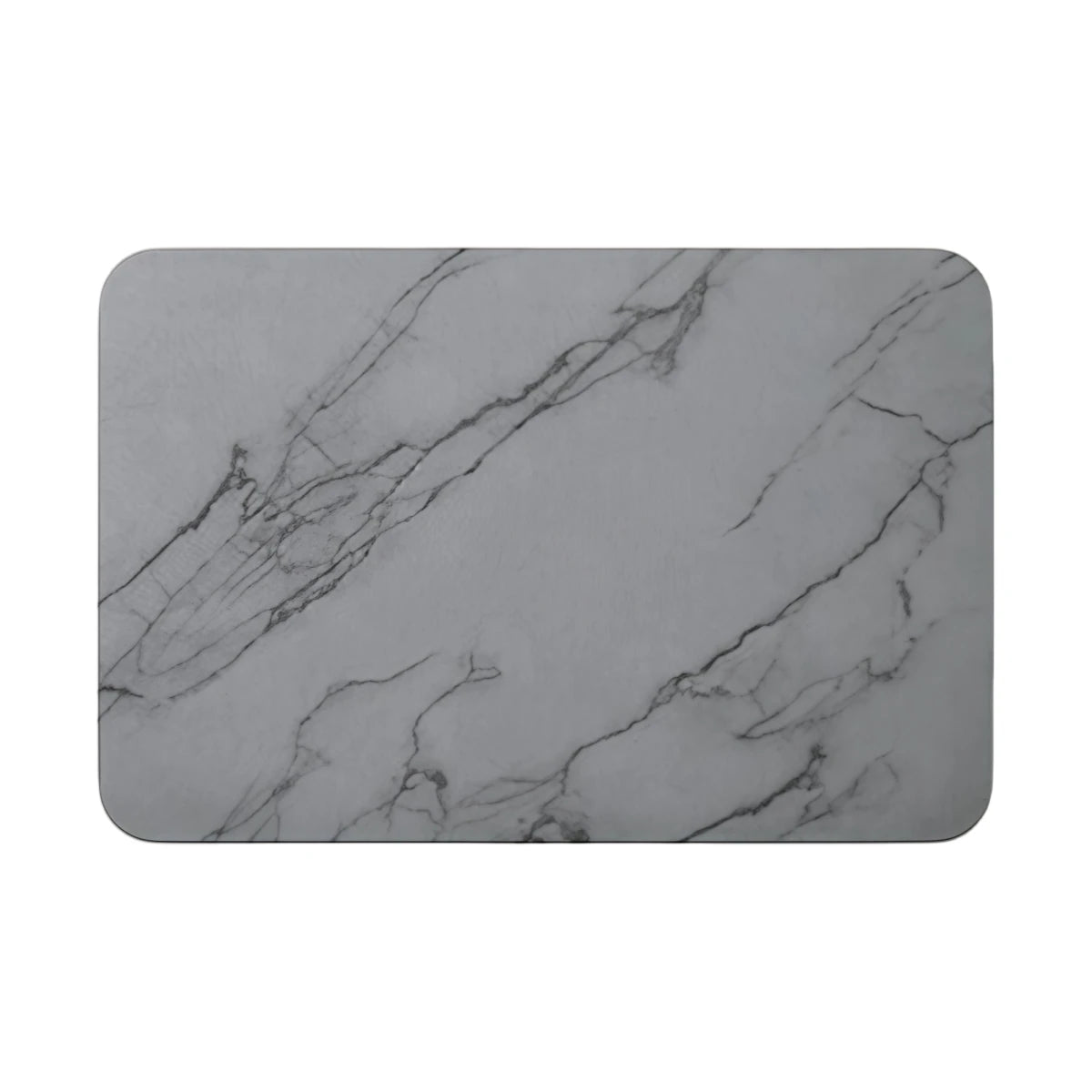 Diatomite Stone Bath Mat Quick Dry Non-Slip Bathroom Floor Mat