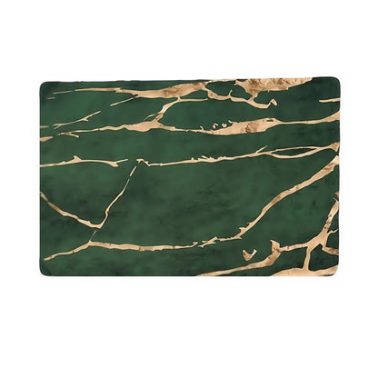 Diatomite Stone Bath Mat Quick Dry Non-Slip Bathroom Floor Mat