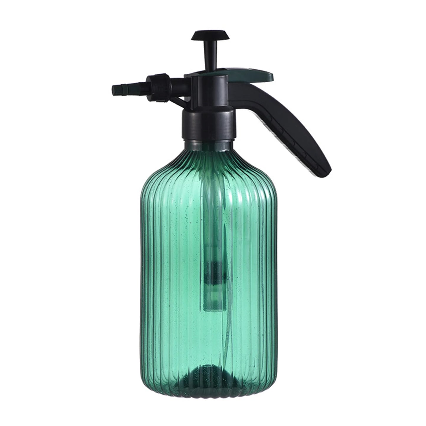 Garden Spray Bottle 2L Adjustable Nozzle Fine Mist Plant Watering Indoor