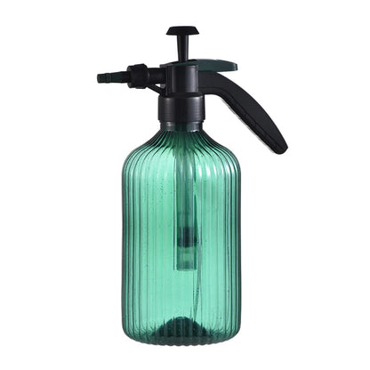 Garden Spray Bottle 2L Adjustable Nozzle Fine Mist Plant Watering Indoor