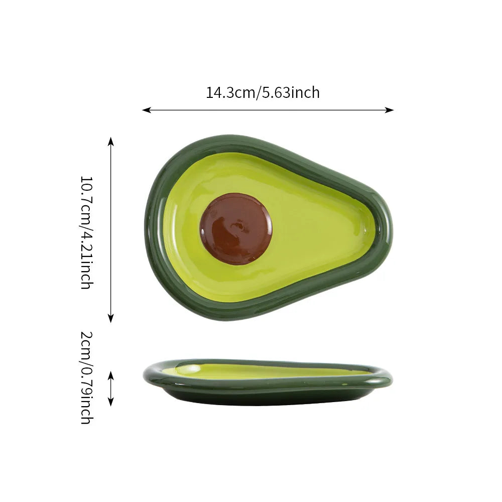 Ceramic Spoon Rest Kitchen Countertop Cooking Utensil Holder