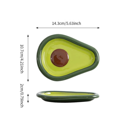 Ceramic Spoon Rest Kitchen Countertop Cooking Utensil Holder