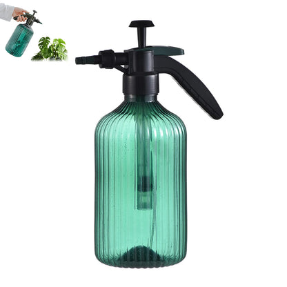 Garden Spray Bottle 2L Adjustable Nozzle Fine Mist Plant Watering Indoor