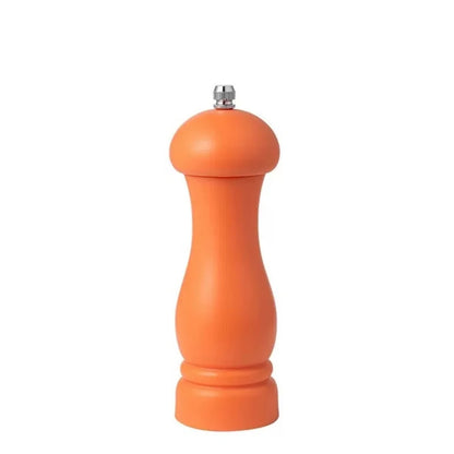 Adjustable Ceramic Salt and Pepper Grinder Set Kitchen Table Home Decor