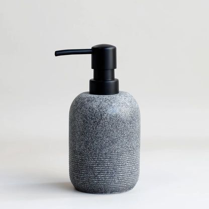 Refillable Soap Dispenser Pump Minimalist Bathroom Kitchen Decor