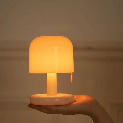 Mini Sunset Projection Lamp USB Rechargeable LED Ambient Light Home Decor