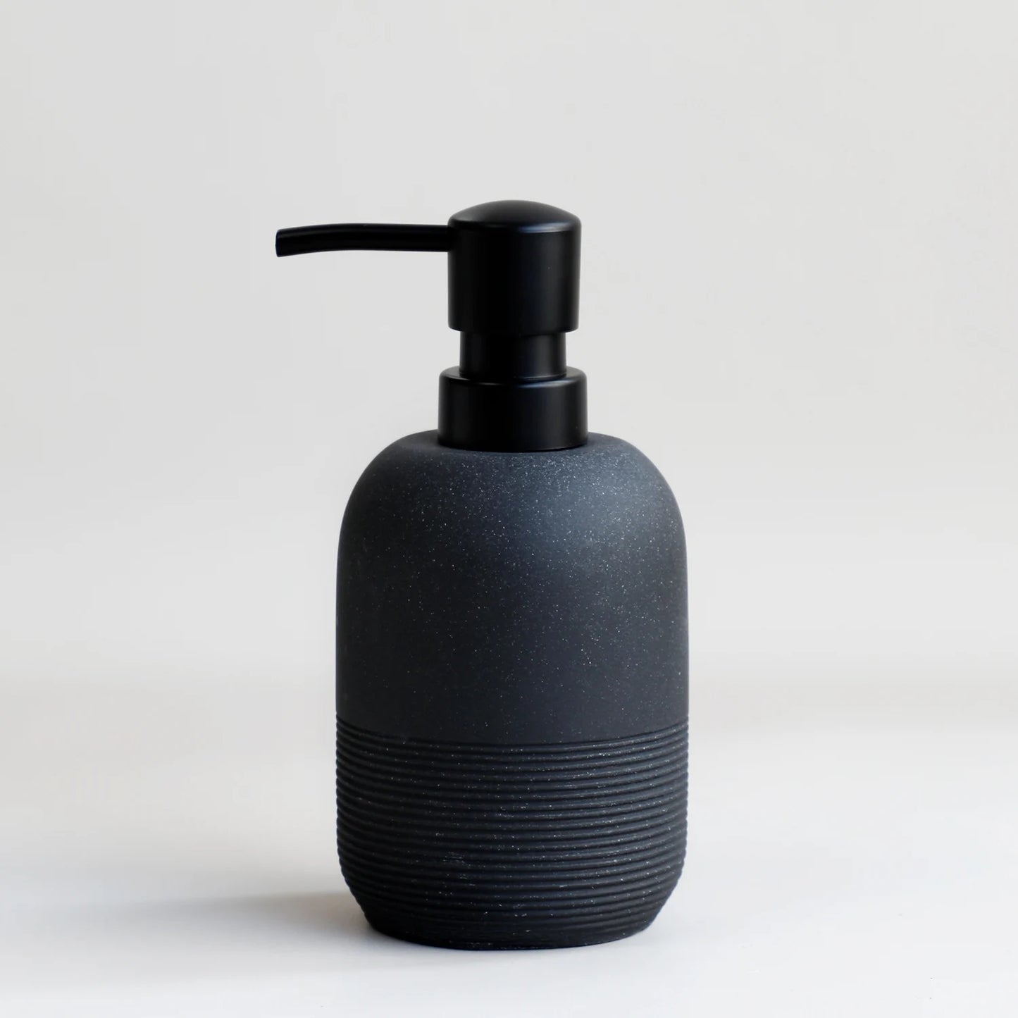 Refillable Soap Dispenser Pump Minimalist Bathroom Kitchen Decor