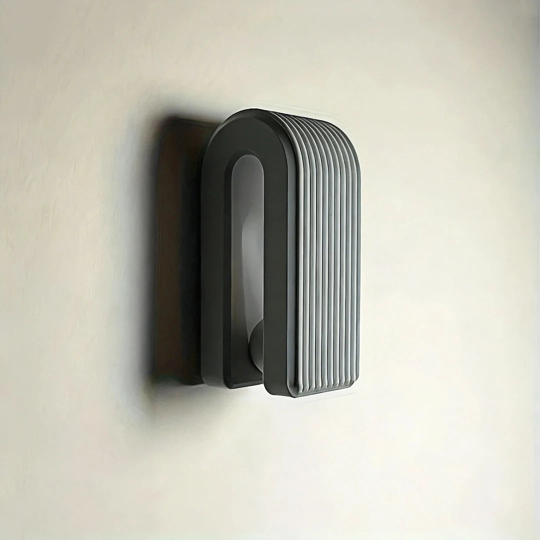 Auto-Locking Gravity Towel Hanger No Drill Wall Mount Bathroom Home Decor
