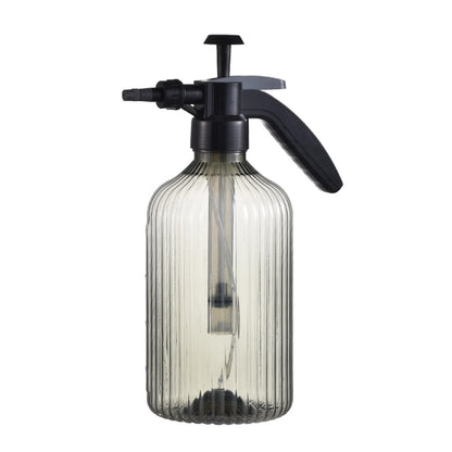 Garden Spray Bottle 2L Adjustable Nozzle Fine Mist Plant Watering Indoor