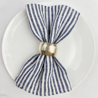 Pure Linen Napkins 4 Pack Table Setting Dining Table Decor