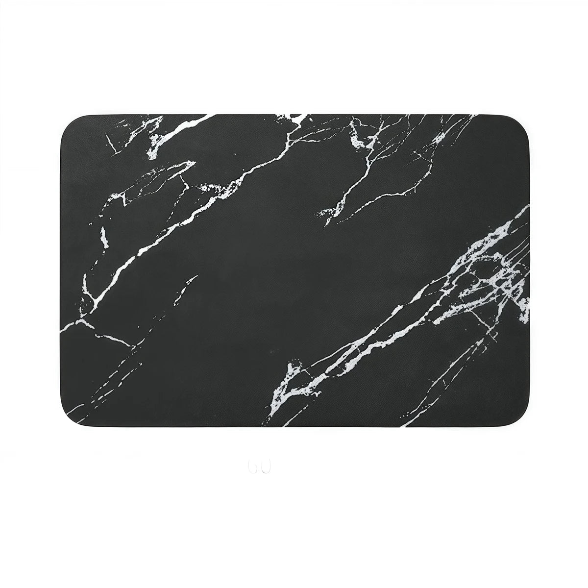 Diatomite Stone Bath Mat Quick Dry Non-Slip Bathroom Floor Mat