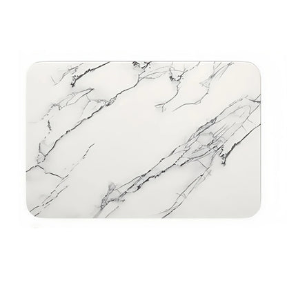 Diatomite Stone Bath Mat Quick Dry Non-Slip Bathroom Floor Mat