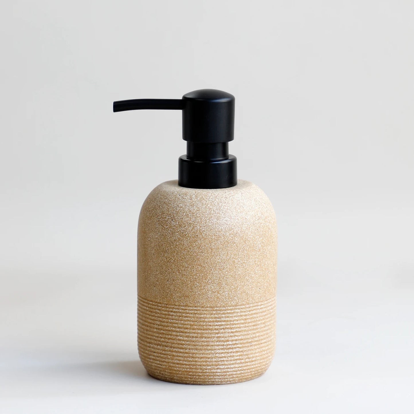 Refillable Soap Dispenser Pump Minimalist Bathroom Kitchen Decor