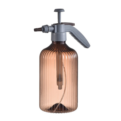 Garden Spray Bottle 2L Adjustable Nozzle Fine Mist Plant Watering Indoor