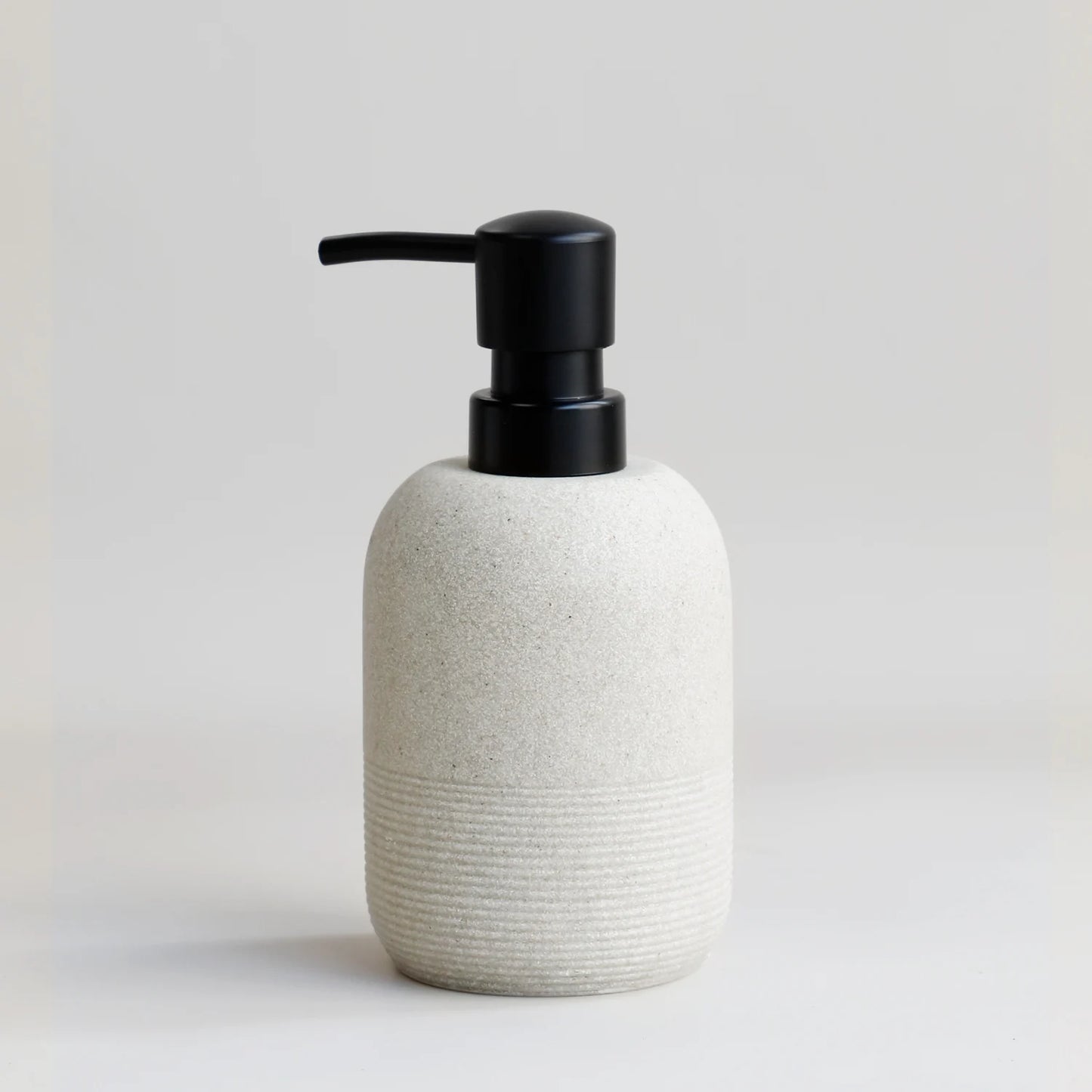 Refillable Soap Dispenser Pump Minimalist Bathroom Kitchen Decor