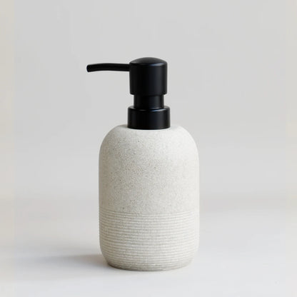 Refillable Soap Dispenser Pump Minimalist Bathroom Kitchen Decor