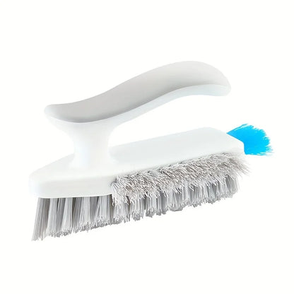 4-in-1 Gap Cleaning Brush and Squeegee Multi-Purpose Kitchen Bathroom Tool