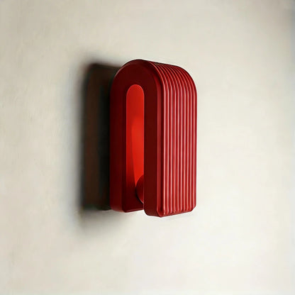 Auto-Locking Gravity Towel Hanger No Drill Wall Mount Bathroom Home Decor