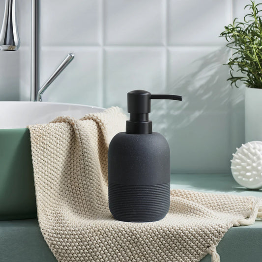 Refillable Soap Dispenser Pump Minimalist Bathroom Kitchen Decor