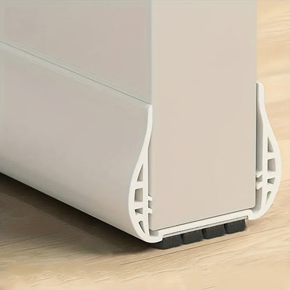 Adjustable Door Draft Stopper Windproof Insulation