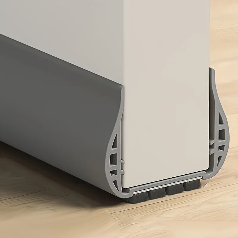 Adjustable Door Draft Stopper Windproof Insulation