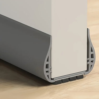 Adjustable Door Draft Stopper Windproof Insulation