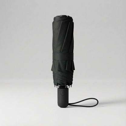 Compact Travel Umbrella UV Protection Lightweight Wind-Resistant 89cm Home Essentials