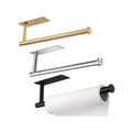 Wall Mounted Stainless Steel Paper Towel Dispenser Kitchen Decor