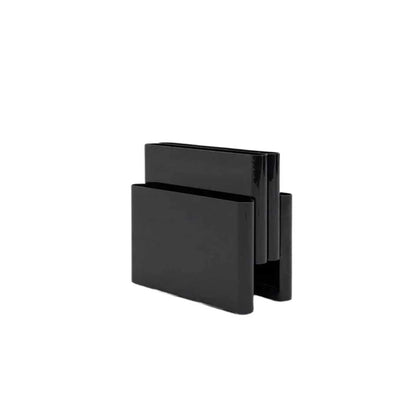 Akron Magazine Rack Sleek Storage Organiser Home Decor