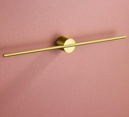 Mobile Towel Rack Stylish Minimalist Bathroom Stand Home Decor