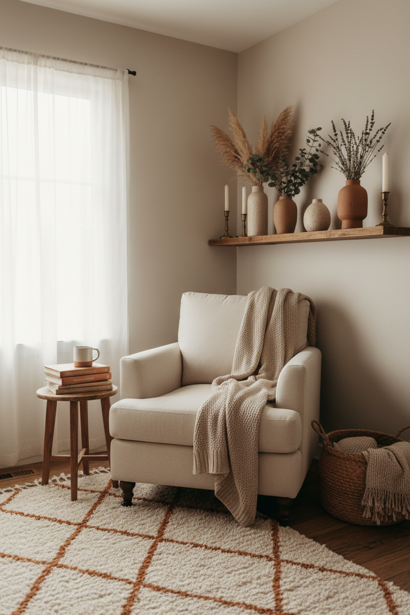 Lifestyle Detail