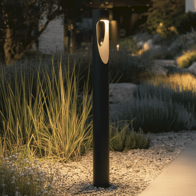 Outdoor Garden Path Light LED Patio Alfresco Evening Ideas