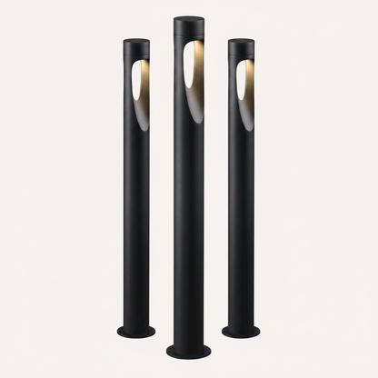 Outdoor Garden Path Light LED Patio Alfresco Evening Ideas