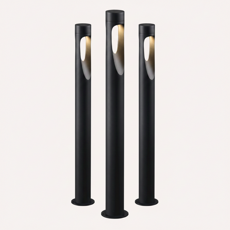 Outdoor Garden Path Light LED Patio Alfresco Evening Ideas