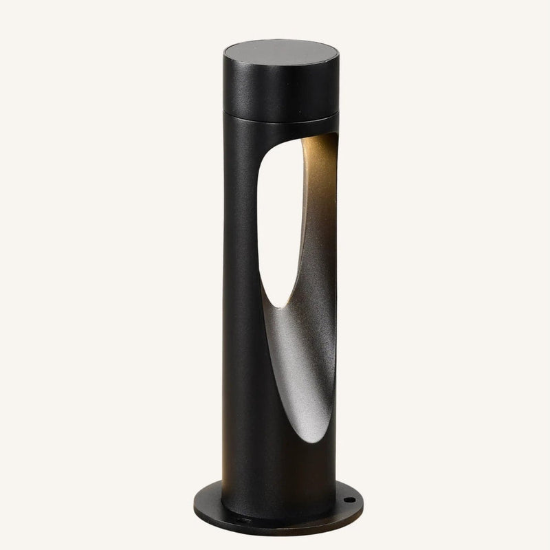 Outdoor Garden Path Light LED Patio Alfresco Evening Ideas