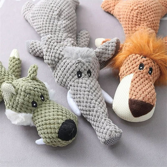 Dog Toy Indestructible Tough Chew Toy for Aggressive Chewers Large Breed Dogs