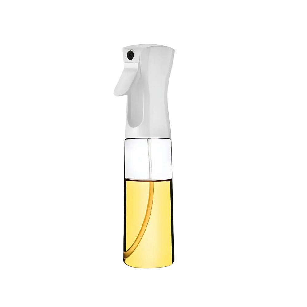 Oil Mist Spray Bottle Refillable Kitchen Cooking Spray Home Decor